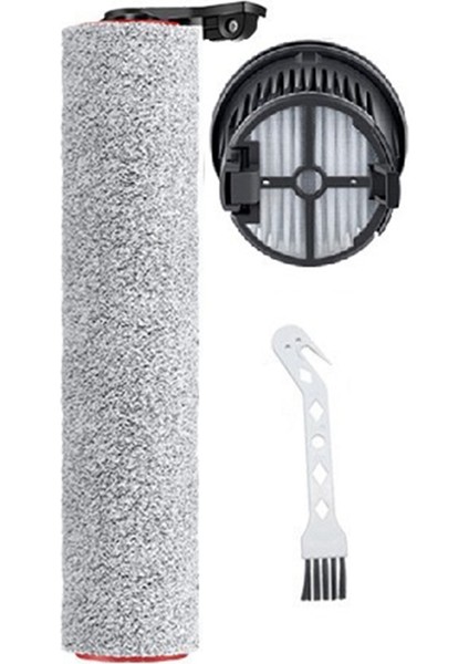 H14 DUAL/H14 Pro/ /H13 ULTRA/H30 Aksesuarları Için Yedek Filtreler (Yurt Dışından)