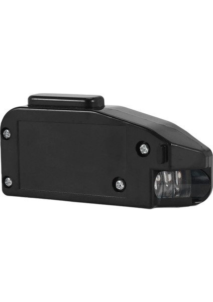 Vakum Toz Dedektörü Işık LED Eklentisi, Temizleyici Başlığı Aksesuarları Için Yeşil LED (Yurt Dışından)