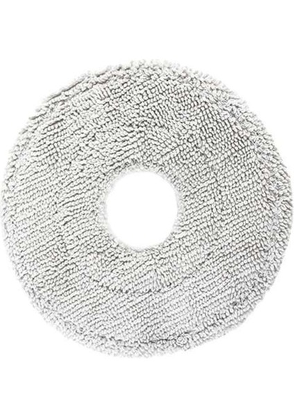 M40 D110CN Süpürge Yedek Parçaları Için 20 Adet Vakumlu Toz Torbası ve Paspas Bezi Seti (Yurt Dışından) modelleri