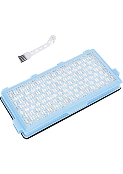 Kompakt C1&c2 Komple C2&c3 S8340 S4000 S5000 S6000 S8000 Yedek Aksesuarları Için Vakum Filtresi (Yurt Dışından)