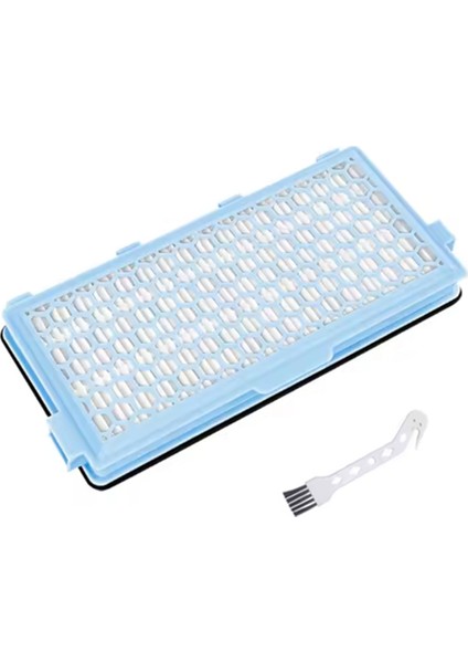 Kompakt C1&c2 Komple C2&c3 S8340 S4000 S5000 S6000 S8000 Yedek Aksesuarları Için Vakum Filtresi (Yurt Dışından) modelleri