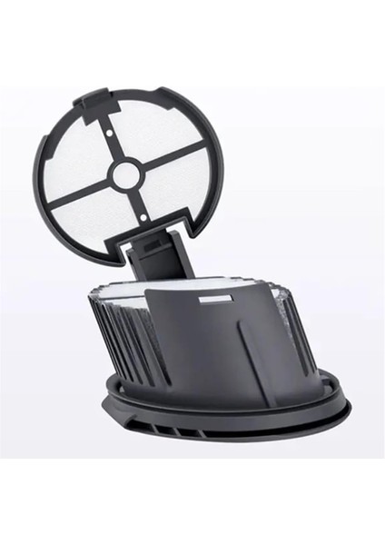 H14 PRO/ULTRA/H30 ULTRA/H13 Pro Elektrikli Süpürge Filtresi Yedek Parçaları (Yurt Dışından) fırsatları