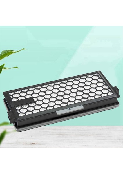 Airclean Ha 50 S4 S5 S6 S8 Yedek Parçalarına Uygun Elektrikli Süpürge Filtre Aksesuarları (Yurt Dışından) fırsatları