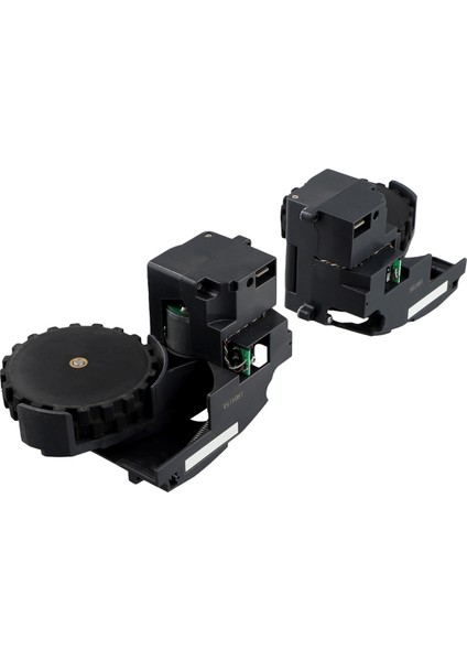 S5 Serisi Robot Süpürge Yedek Tekerlek Sağ Sol Modül Parçaları (Yurt Dışından) modelleri