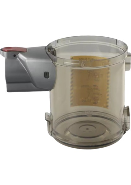 Supersonics/supersonics 2.0/IROO/CV100 Elektrikli Süpürge Için Toz Haznesi Kabı Temel Ev Temizlik Aracı Yedek Parçası (Yurt Dışından) fiyatları