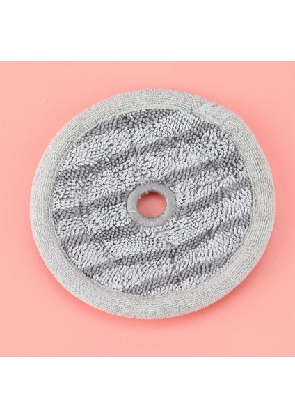 Buharlı Bez A9 Paspas Makinesi Vakum Temizliği Için Uyumlu 2 Adet Yedek Paspas Pedi (Yurt Dışından) indirimleri