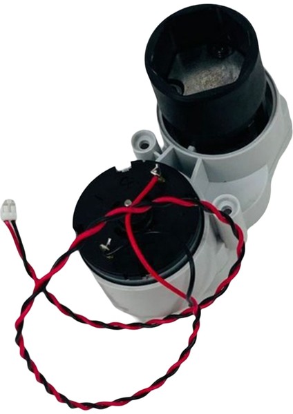 X20/M30 Pro Süpürme Makinesi Kaldırma Robotu Süpürge Parçaları Için C107 Motoru 1 Adet (Yurt Dışından) fiyatları