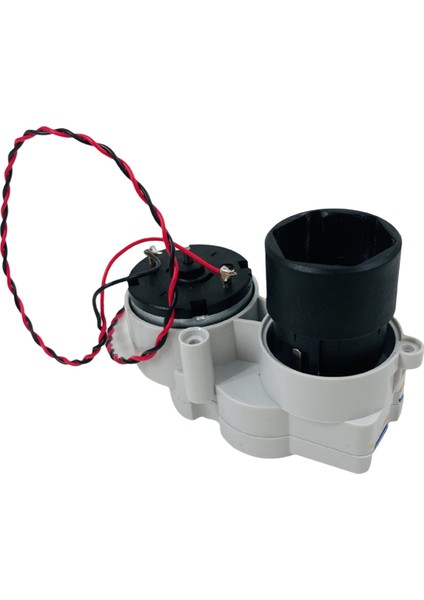 X20/M30 Pro Süpürme Makinesi Kaldırma Robotu Süpürge Parçaları Için C107 Motoru 1 Adet (Yurt Dışından) modelleri