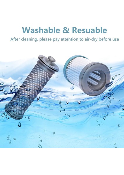 A10 A11, Master S11, Kablosuz Elektrikli Süpürge, 2 Ön Filtre ve (Yurt Dışından) modelleri