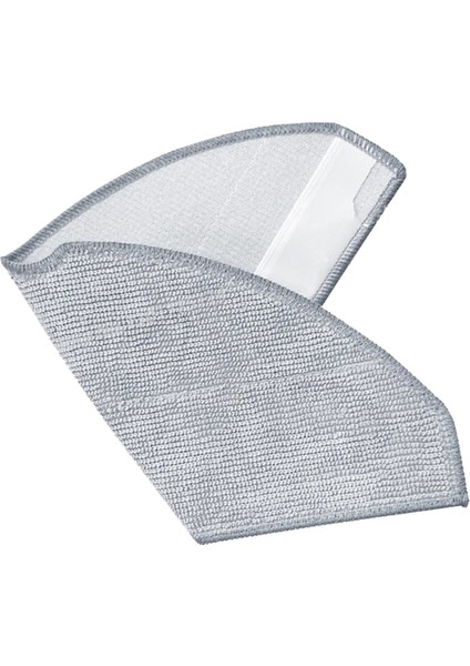 Robot Süpürge S20 / D106 Parçaları Ana Silindir Yan Fırça Filtre Paspas Bezi Aksesuarları (Yurt Dışından) modelleri