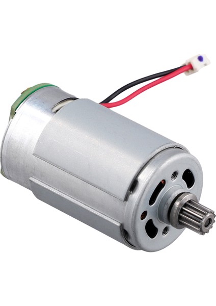 Ana Silindir Fırça Motoru, N79 126W 0726 0833 Robotik Süpürge Parçalarının Değiştirilmesi (Yurt Dışından)