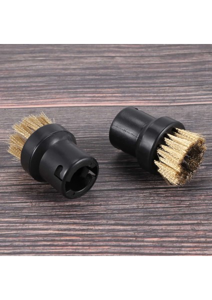 Buharlı Temizleyiciler Için Pirinç Tel Fırça Alet Nozulları Sc1 Sc2 CTK10 Sc3 Sc4 Sc5 Sc7 Yedek Aksesuarlar (Yurt Dışından) modelleri