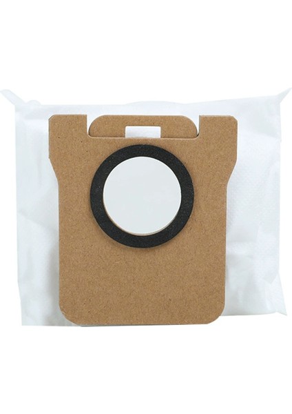 Robot Süpürge X20 Max / Pro Parça Aksesuarları Için Toz Torbası Değişimi (Yurt Dışından) fırsatları