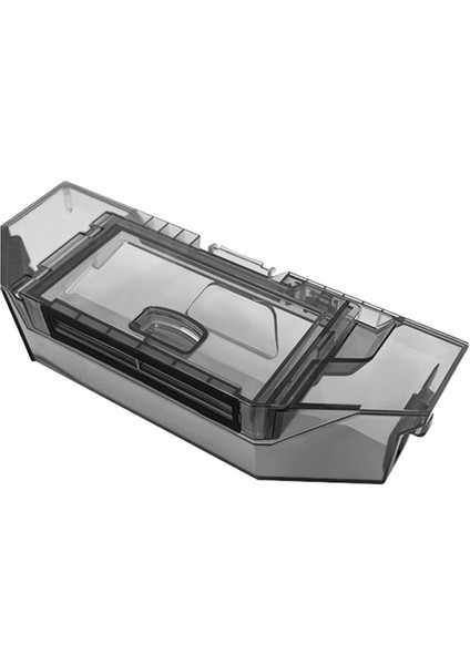 G20S Ultra Saros 10R Robot Süpürge Gümüş Iyon Koku Giderici Parçacıklar Yedek Toz Kutusu Fırçası (Yurt Dışından) fırsatları