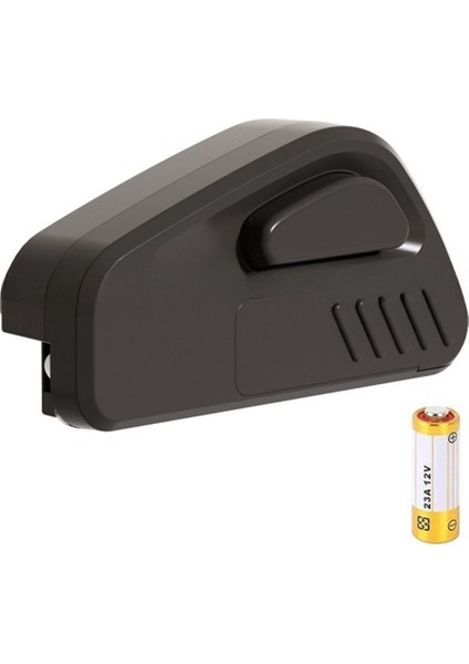 Elektrikli Süpürge Toz Göstergesi LED Lamba Gizli Tozu, Evcil Hayvan Tüyü Aksesuarlarını Yeşil Işıkla Temizler (Yurt Dışından)