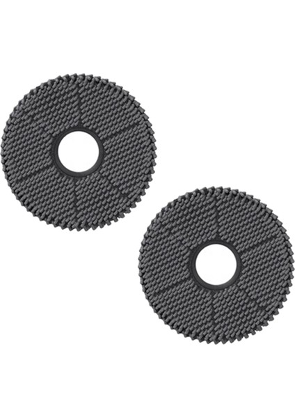 Bot X40 PRO/X40 ULTRA/S30 Pro Ultra Için Paspas Bezi Pedleri Yedek Parçalar 2 Adet (Yurt Dışından) fırsatları