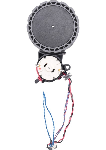 X1/X1S PRO/T10 OMNI/T20 Yedek Parçaları Robot Süpürge Tekerlek Değiştirme Aksesuarları R (Yurt Dışından)