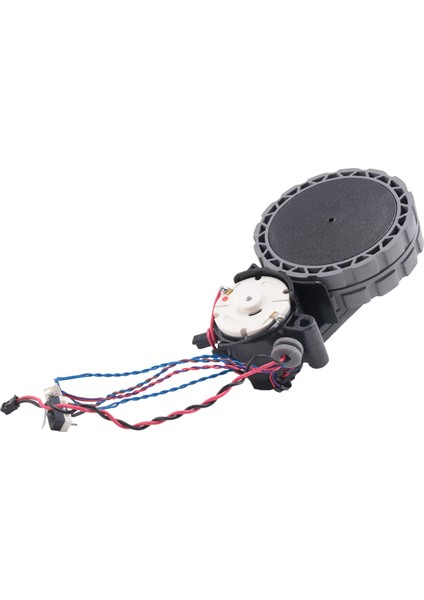 X1/X1S PRO/T10 OMNI/T20 Yedek Parçaları Robot Süpürge Tekerlek Değiştirme Aksesuarları R (Yurt Dışından) fiyatları