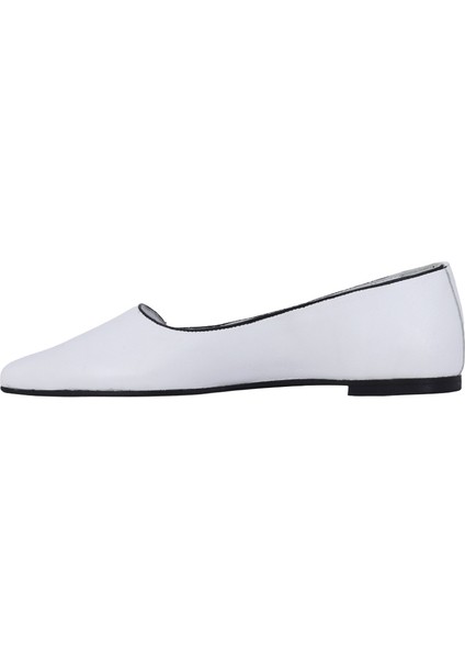 251001 Deri Kadın Babet Modeli fırsatları