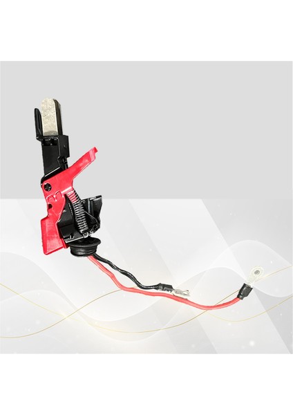 V7/SV11 Elektrikli Süpürge Anahtar Tertibatı Yedek Parça Düğmesi Aksesuarlarını Değiştirin (Yurt Dışından) fırsatları