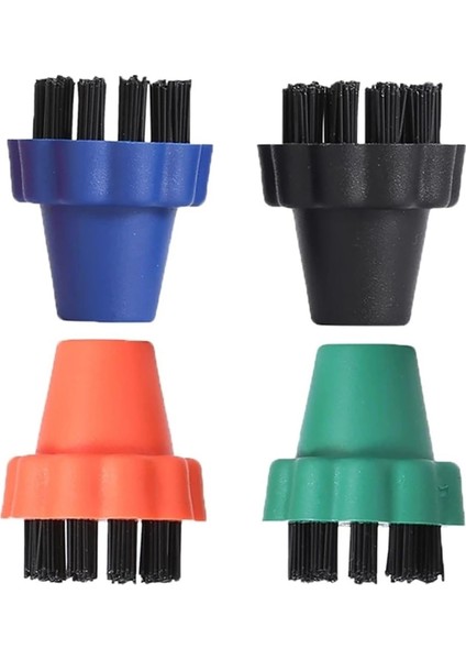 SV7/SV1802/SV1902/2.860-231.0 Parçaları Için 4 Adet Yuvarlak Buharlı Temizleyici Fırçası Değişimi (Yurt Dışından) fırsatları