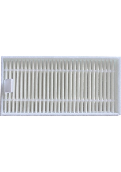 Alpha 2 Pro / V5 Pro / VXVC15--1 VXVC16- VXVC23 Elektrikli Süpürge Aksesuarları Için Silindir Yan Fırça Filtre Paspası (Yurt Dışından) fırsatları