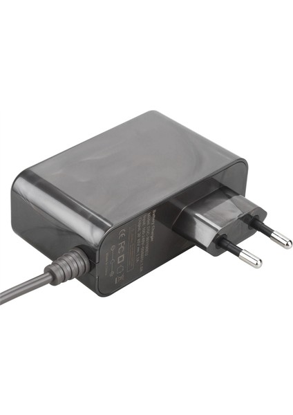 V10 V11 V15 SV12 SV15 Elektrikli Süpürge Şarj Cihazı Şarj Hattı Pil Güç Adaptörünü Değiştirin 30,45 V / 1100 Ma Ab Fişi (Yurt Dışından) modelleri
