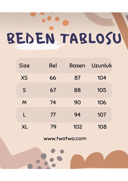 Kadın Siyah Palazzo Kumaş Pantolon-Yeni Sezon Yüksek Bel fiyatları