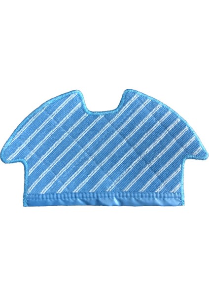 Yeni 5 Parça Bez, Ozmo 900 DN5G Robot Süpürge Aksesuarlarının Değiştirilmesi Için Uygundur (Yurt Dışından) fırsatları