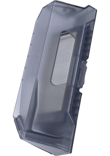 Saros Z70 / G30 Space Robot Süpürge Aksesuarları Için Toz Kutusu Yedek Toz Kutusu (Yurt Dışından) modelleri