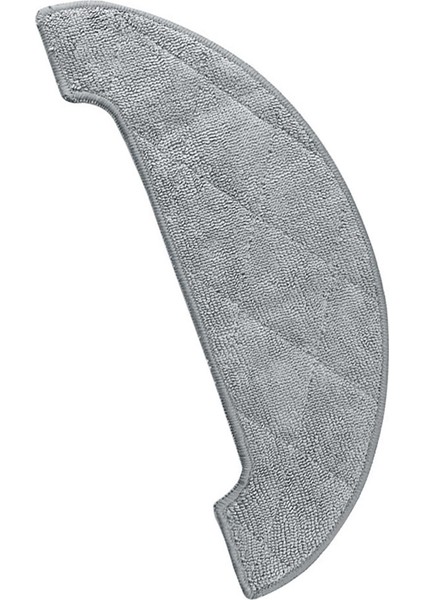 Pvcr 0905 Wifi Iq Home Panorama Aqua Yedek Parça Aksesuarları Ana Yan Fırça Filtre Paspas Bezi (Yurt Dışından) fırsatları