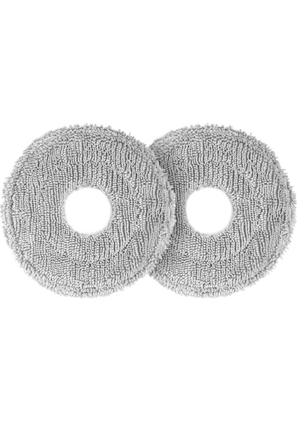 M40S / OV31CN Elektrikli Süpürge Aksesuarları Için Paspas Bezi Yedek Parçaları, Yeniden Kullanılabilir ve Yıkanabilir (Yurt Dışından) modelleri