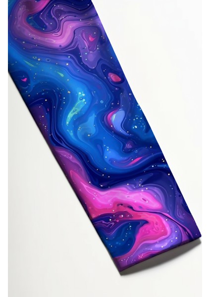 Space Çift Oyuncu Sporcu Kolluk Gamer Sleeve Buffed fırsatları