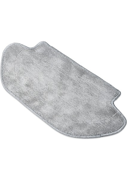 Robot Süpürge Için 6 Adet Paspas Bezi - Mop P STYTJ02YM Süpürge Yedek Parçaları (Yurt Dışından) modelleri