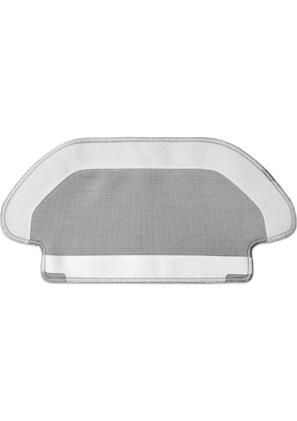 Robot Süpürge Için 6 Adet Paspas Bezi - Mop P STYTJ02YM Süpürge Yedek Parçaları (Yurt Dışından) fırsatları