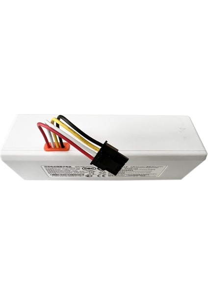 1c STYTJ01ZHM Robot Süpürge Paspas Temizleyici Aksesuarları Parçaları Için Yeni 14.4V 2600MAH P1904-4S1P-MM Pil (Yurt Dışından) fırsatları