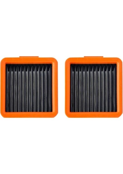 D100 Islak Kuru Elektrikli Süpürge Aksesuarları Yedek Parçaları Için Filtreler (Yurt Dışından)