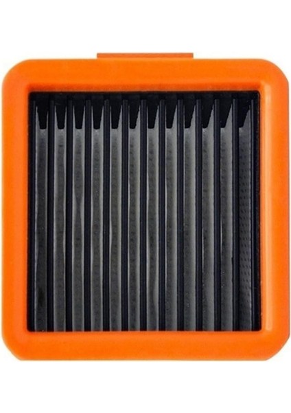 D100 Islak Kuru Elektrikli Süpürge Aksesuarları Yedek Parçaları Için Filtreler (Yurt Dışından) fırsatları