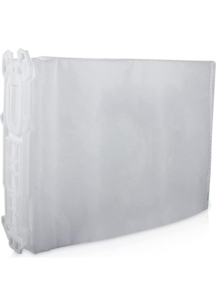 Kobold VK135 VK136 Elektrikli Süpürge Aksesuarları Yedek Parçaları Için 8 Parça Filtre ve Toz Torbası Seti (Yurt Dışından) fiyatları