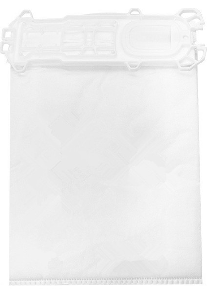 Kobold VK135 VK136 Elektrikli Süpürge Aksesuarları Yedek Parçaları Için 8 Parça Filtre ve Toz Torbası Seti (Yurt Dışından) fırsatları