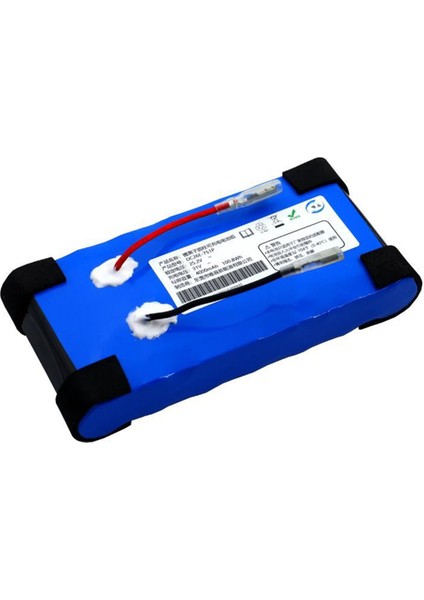 Z8/Z9PRO/Z10-WU1/Z10PROU1/E9-PROU1 Zemin Fırçalama Makinesi Için Şarj Edilebilir 25,2 V 4000 Mah Lityum Pil (Yurt Dışından) fırsatları