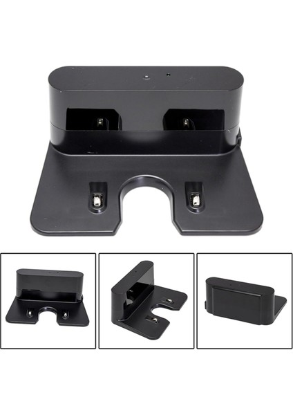 EXVAC660/EXVAC680S/EXVAC880, X500 PRO/S6/S6+/M1/S5/S5MAX Parçaları Için Şarj Istasyonu Değişimi (Yurt Dışından) modelleri