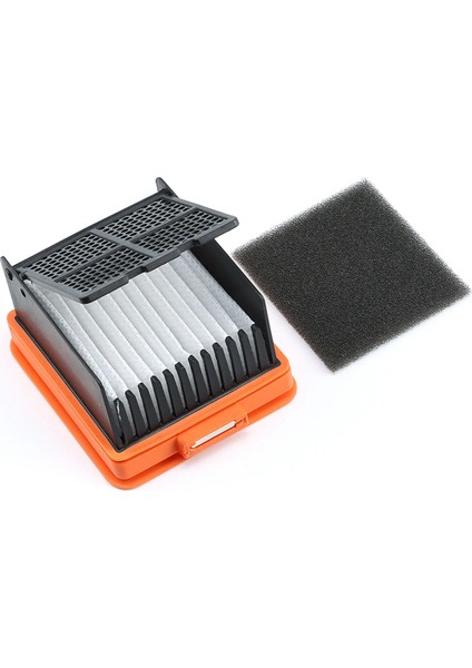 D100 Kablosuz Islak Kuru Elektrikli Süpürge Için Silindir Fırça ve Filtre Değişimi, Aksesuarlar ve Parçalar (Yurt Dışından) fırsatları