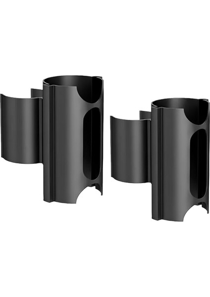 V10 V8 V7 V6 V15 G5 Için 2 Adet Vakumlu Depolama Rafı Bağlantı Aleti Klipsi, Vakum Fırçası (Yurt Dışından)