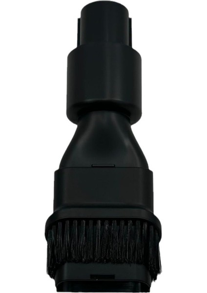 V8 V9 V9P V10 Xr V11 V12 T10 T30 Elektrikli Süpürge Başlık Yatağı Siyah Için 2'si 1 Arada Düz Fırça (Yurt Dışından)