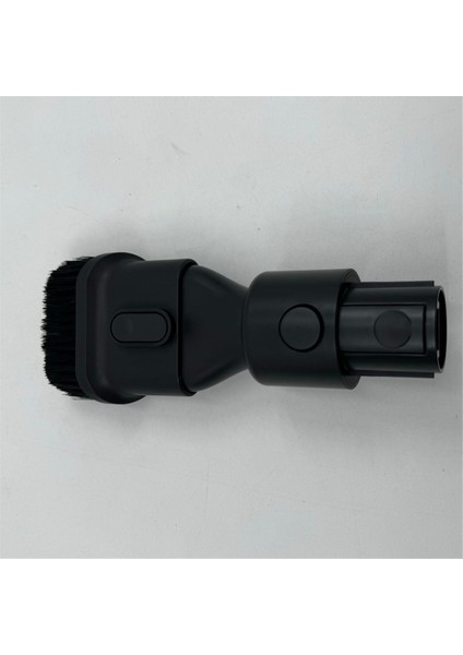 V8 V9 V9P V10 Xr V11 V12 T10 T30 Elektrikli Süpürge Başlık Yatağı Siyah Için 2'si 1 Arada Düz Fırça (Yurt Dışından) fiyatları