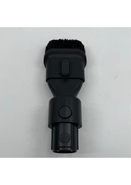 V8 V9 V9P V10 Xr V11 V12 T10 T30 Elektrikli Süpürge Başlık Yatağı Siyah Için 2'si 1 Arada Düz Fırça (Yurt Dışından) modelleri