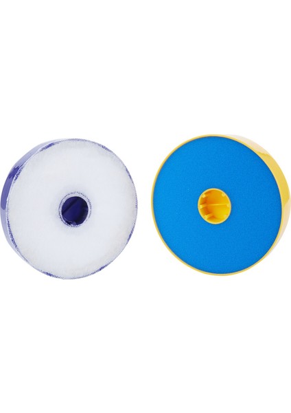 DC05 DC08 DC15 DC19 DC20 DC21 Ön ve Arka Filtre Kiti, Üst ve Alt Motor Vakum Değişimi (Yurt Dışından) modelleri