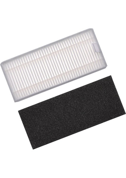 Robovac 11S 35C 15C 25C 30C Robot Süpürge Için Ana Silindir Yan Fırça Ön Filtre Süzgeç Yedek Parçaları (Yurt Dışından) modelleri