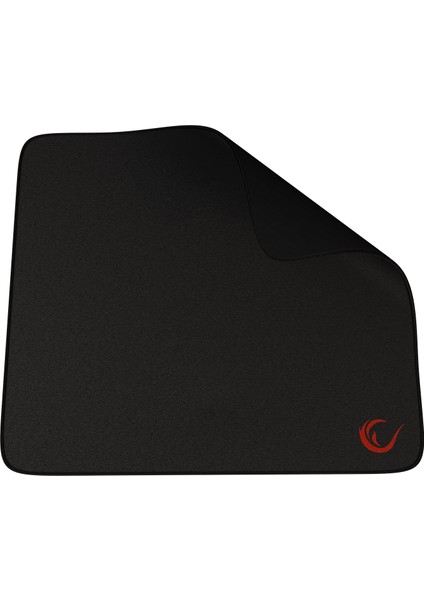 Blıtz S 290X240X3MM Dikişli Neutral Kumaş Siyah Gaming Mouse Pad fırsatları